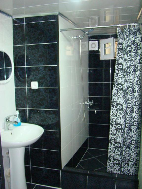 Comfort Plus Tiflis Exterior foto